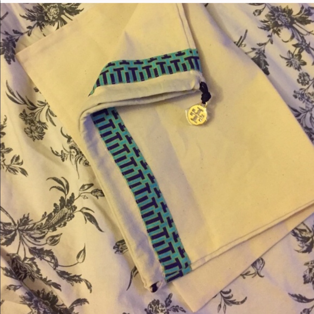 Tory Burch dust bag